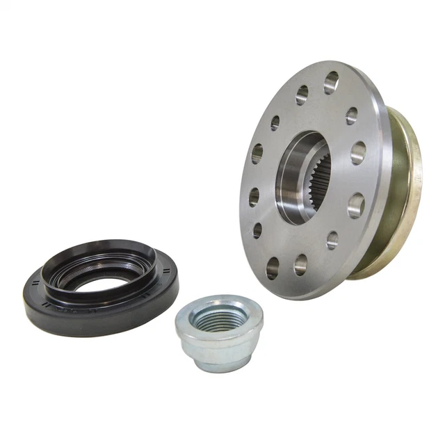 Yy T35040-29-Kit Yukon Gear & Axle Driveshaft Pinion Yoke Front Or Rear New