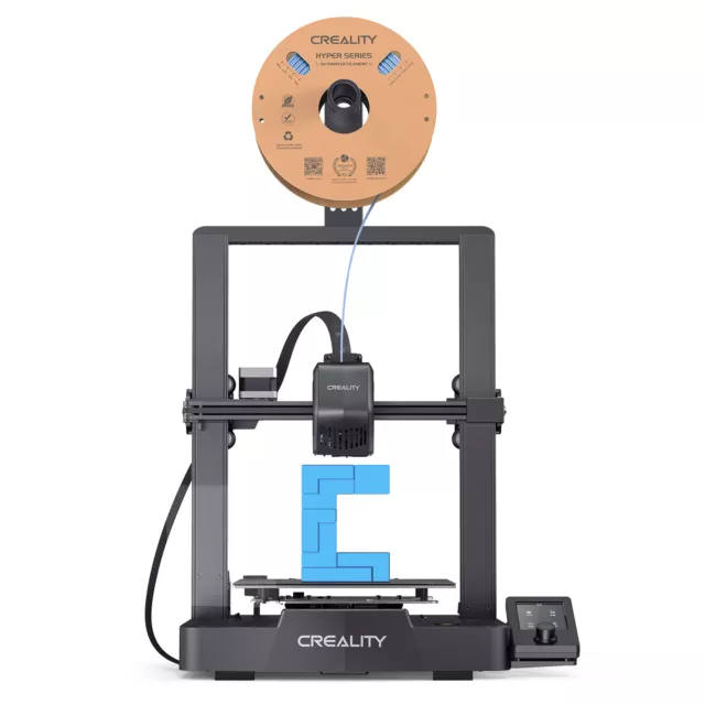 CREALITY 3D Ender-3 V3 SE FDM 3D Printer 220*220*250mm CR Touch Auto Leveling AU