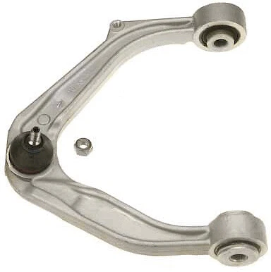 TEDGUM Battuta D'Urto Braccio Anteriore Superiore – Silentblock Per Mitsubishi Pajero I (L04_G), Bilaterale