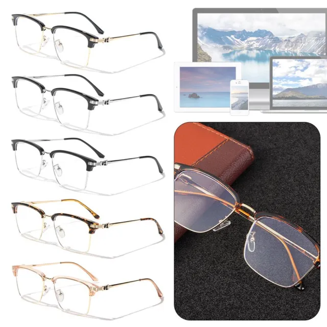 Lot de 4 porte-lunettes pour pare-soleil de voiture, clip pour lunettes de  soleil, clip à double extrémité et support de lunettes de voiture rotatif à