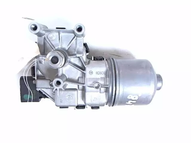 Moteur essuie glace avant PEUGEOT 2008 1 9815497780