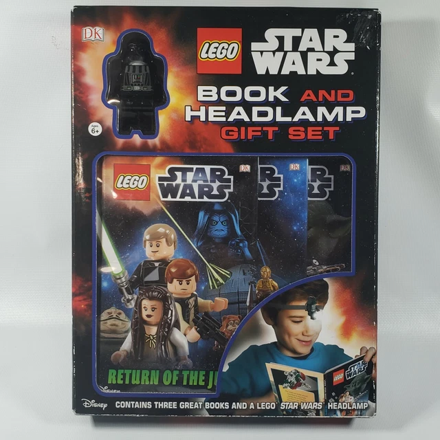 17+ Darth Vader Valentine Box