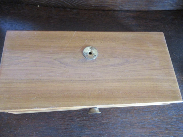 nostalgische Apothekerwaage Goldwaage Waage mit 12 Gewichte von 2 ?mg - 20g 3