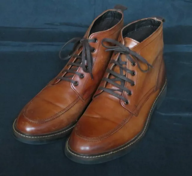 Hammond and co chelsea deals boots