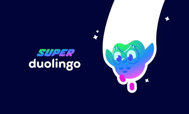 Super Duolingo (Duolingo Plus) per 1 anno sul tuo account - Spedizione istantanea