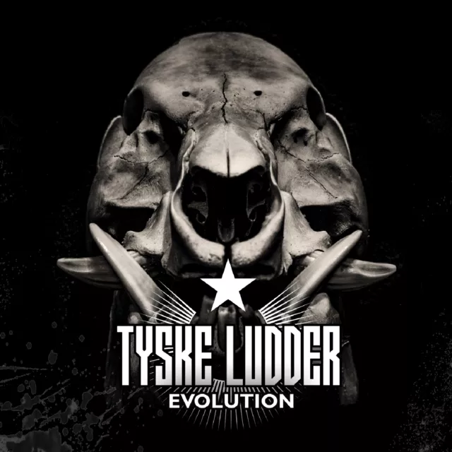 CD Evolution von Tyske ludder