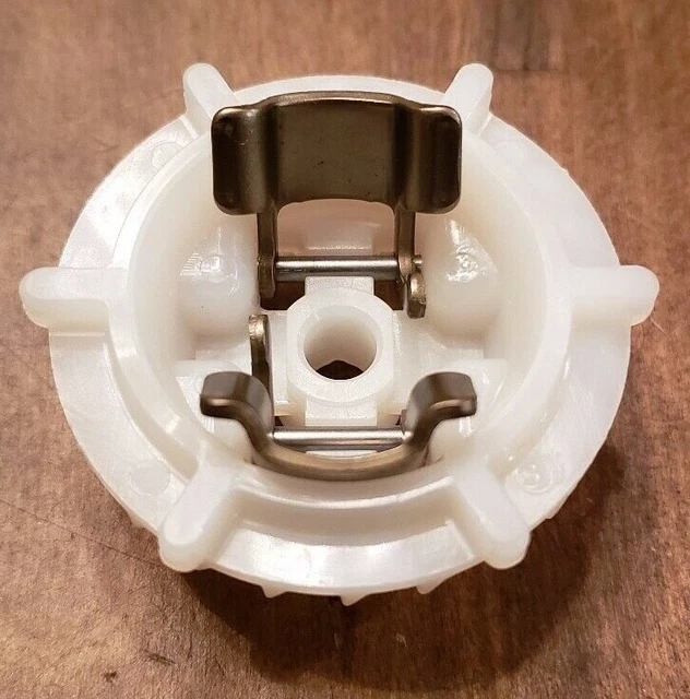 Honda Governor Assembly - Part # 16510-ZJ1-840, OEM Replacement