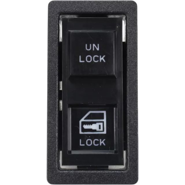 New Door Lock Switch Chevy Suburban Chevrolet C1500 Truck K1500 GMC K2500 C3500