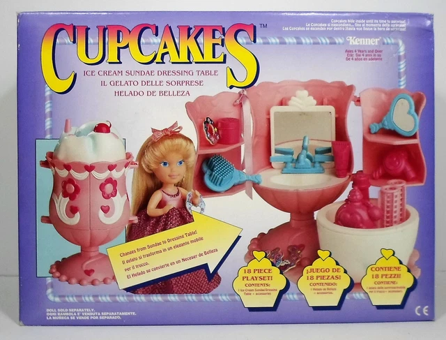 Remember Cupcake Dolls? Let's Take a Trip Down 90s Memorabilia Lane