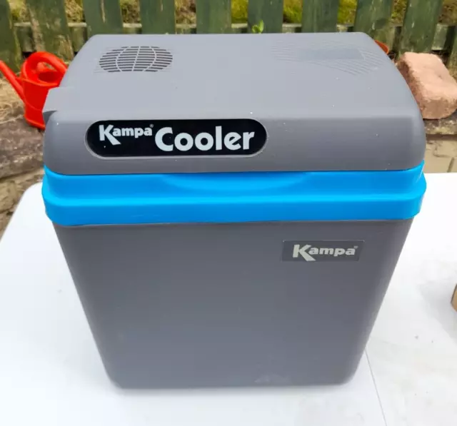 Kampa 25 Litre Cool Box