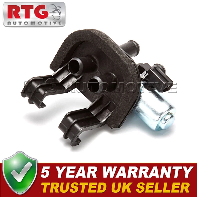 HEATER CONTROL VALVE Fits Ford KA (Mk1) 1.3 Petrol (1996-2008) £11.95 ...
