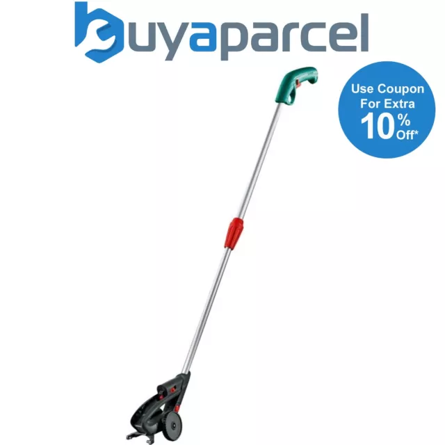 BOSCH F016800615 TELESCOPIC Handle 80 115cm for ISIO 3 III Shrub Grass Shears 41.99 PicClick UK