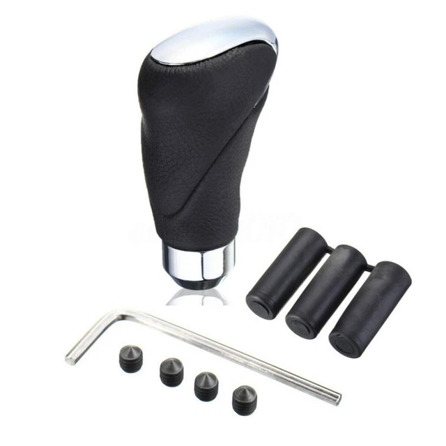 Automatic Car Shift Knob Gear Stick Shifter/Universal Auto Accessories Manual