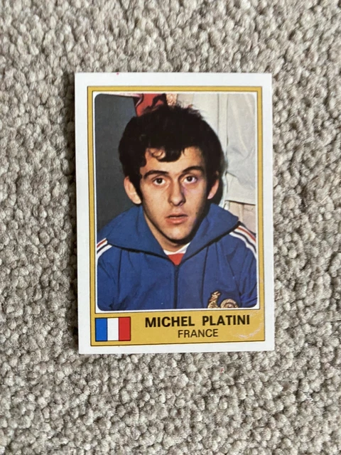 Michel Platini  69 Ans  : Découvrez La Maison De La Légende Du Football Pres Des Calanques 122553