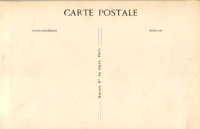CPA Forest of Compiègne (Oise) - The Crossroads of the Armistice and Morning Monument 2