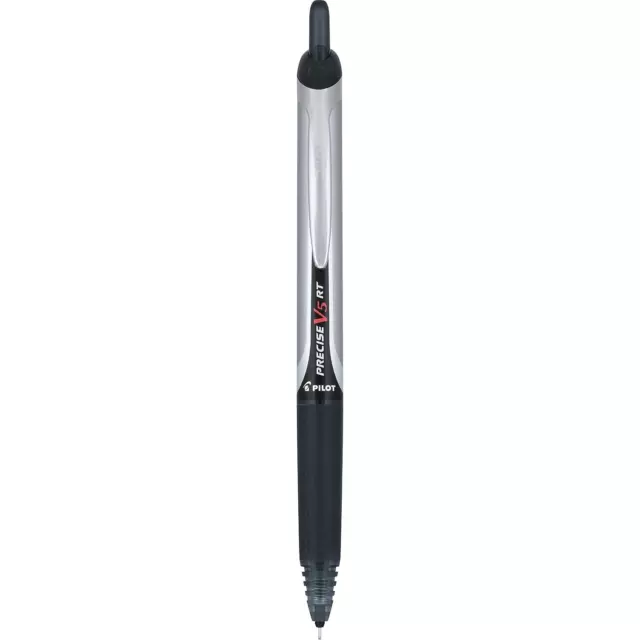 Pilot Precise V5 RT Retractable Rollerball Pens Extra Fine Point 50549 2
