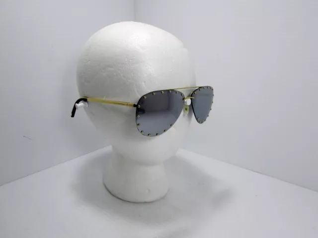 Louis Vuitton Z0926U Sunglasses The party Teardrop Used from Japan