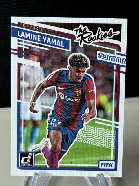 Lamine Yamal Poster Art Papier Peint (6) Œuvres D'art Impression Sur Toile Décoration Murale D'intérieur Moderne Cadeaux, Sans Cadre, 60 X 90 Cm