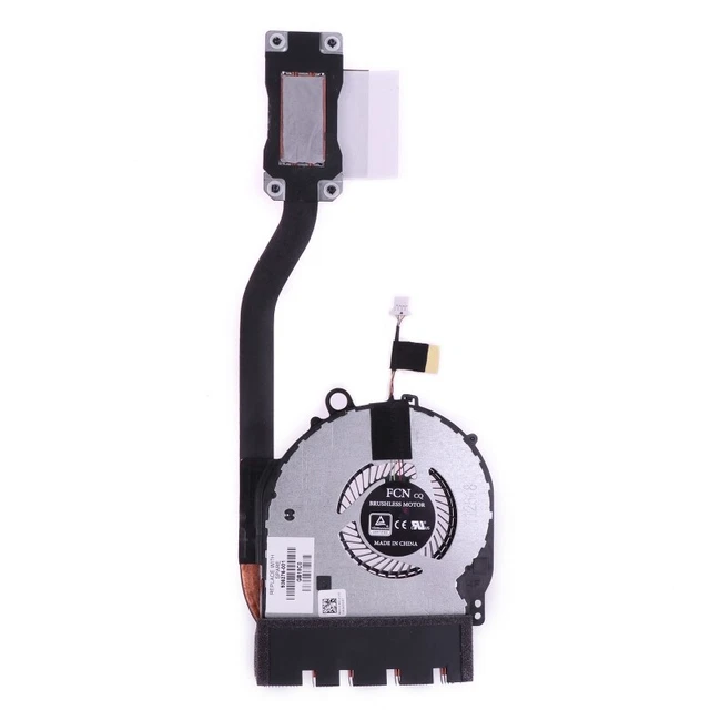 REPLACE CPU COOLING Fan For Pavilion Laptop CPU Fan Heatsink 924281001