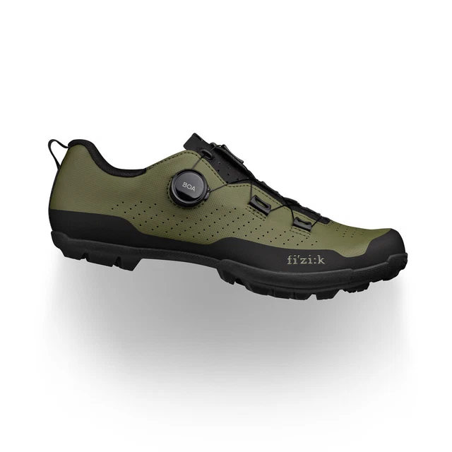 Fizik Terra Atlas Off Road Shoes
