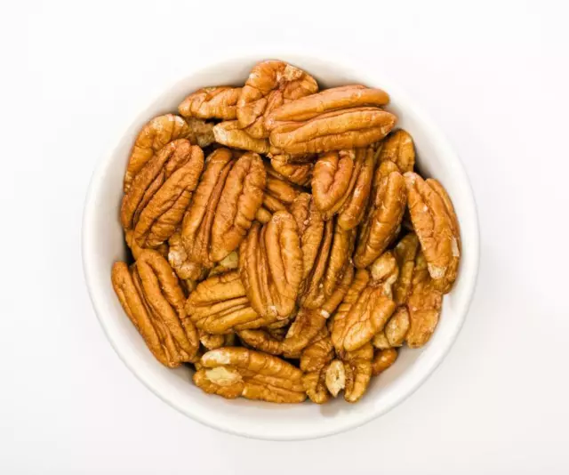 Our Organics Pecan nuts 100g