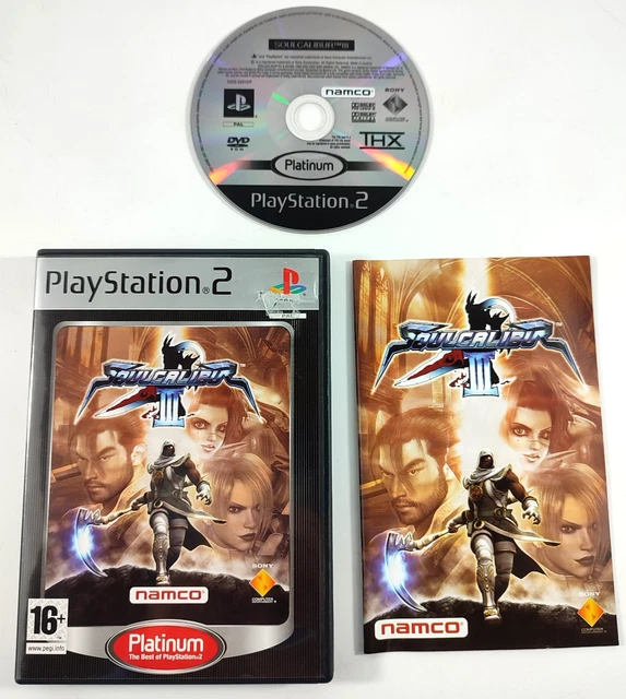 Jeu Playstation 2 PS2 Japonais Bujingai Swordmaster avec notice Envoi suivi | eBay