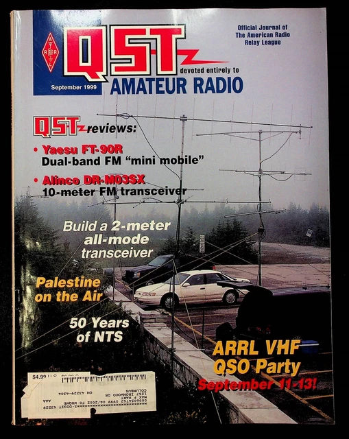 qst pro 90