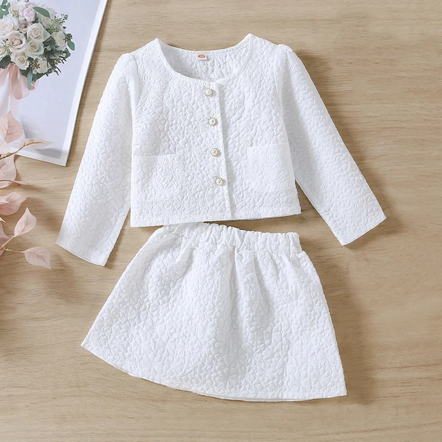 Toddler Kids Child Infant Baby Girls Long Sleeve Cardigan Baby Clothes for Girls