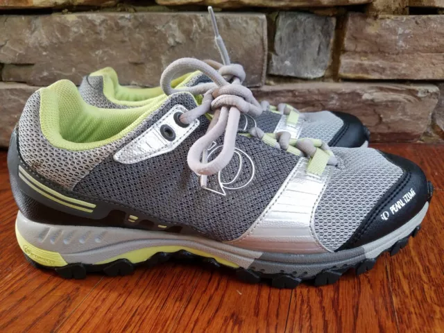 Iq pearl sales izumi running shoes
