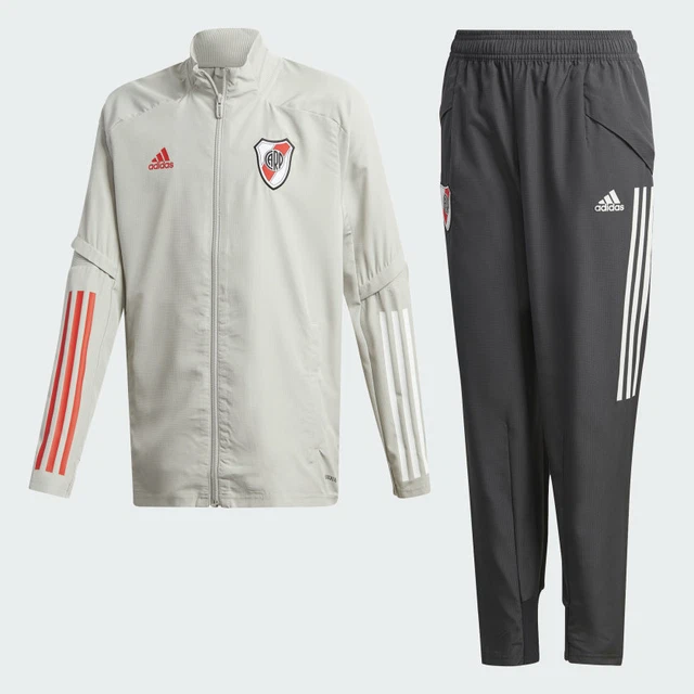 Conjunto adidas river niños online