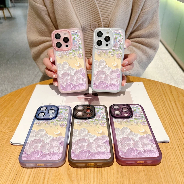 iPhone 16 Plus Premium Silicone Case [37 Colors