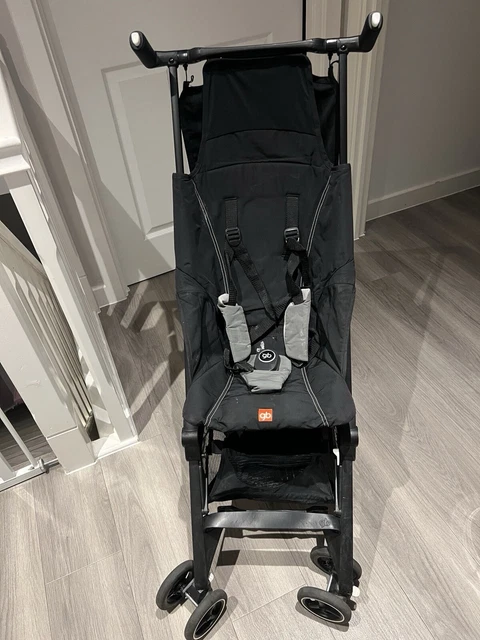 GB POCKIT MONUMENT Travel Stroller 70.53 PicClick UK