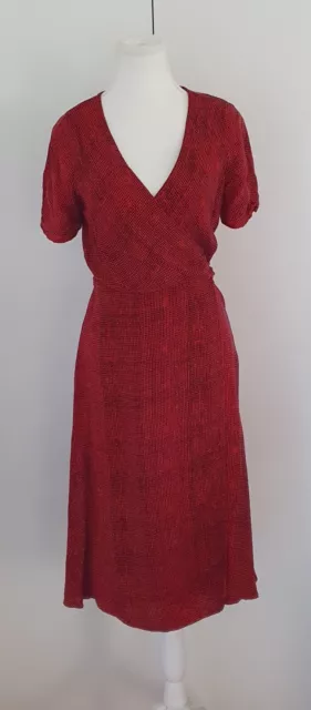 Kookai amici dress top