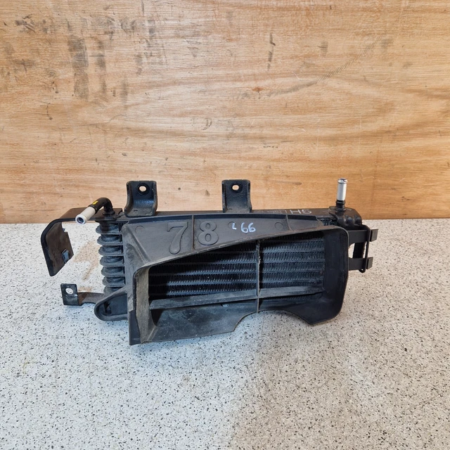 Lexus Rx 450h Radiator LEXUS RX 450H MK4 19-22 GEARBOX OIL RADIATOR COOLER 32917-48080 £220.00 ...