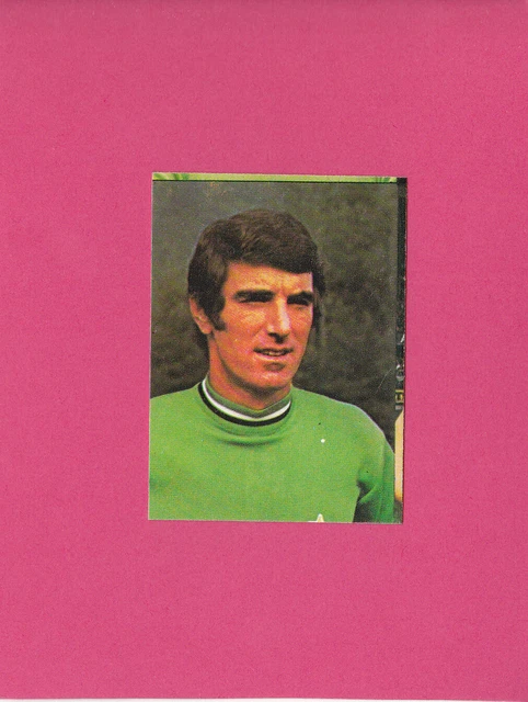 Americana München - Fussball 79 1979 - Sticker Nr. 61 - Dino Zoff Juventus Turin