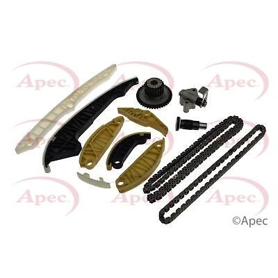 APEC TIMING CHAIN Kit for VW Jetta TFSi CBFA 2.0 October 2005 to