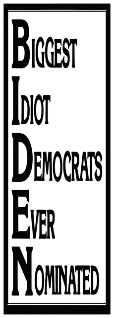 Ever Nominated Sticker