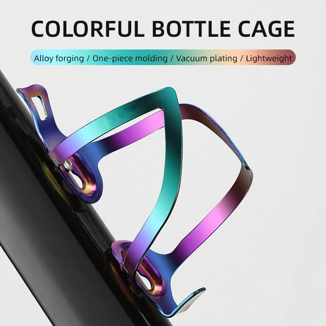 Bike Water Bottle Holder Drinks Cage Road Mountain... - Vicedeal