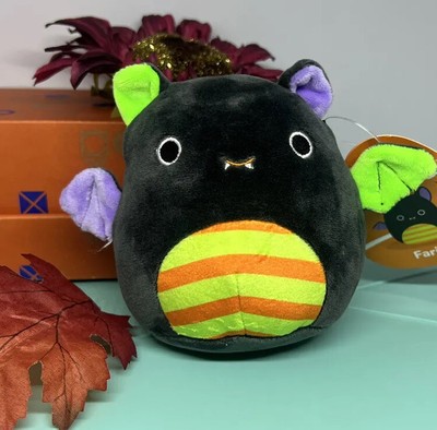 vampire bat squishmallow