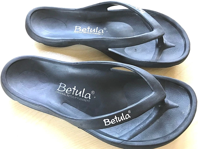 Betula Flip Flops