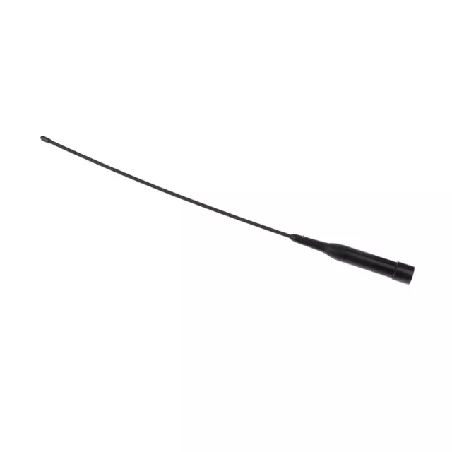 NL-R2 DUAL BAND VHF UHF 144/430 MHz Ham Radio Antenna For ICOM Car Mobile Radio