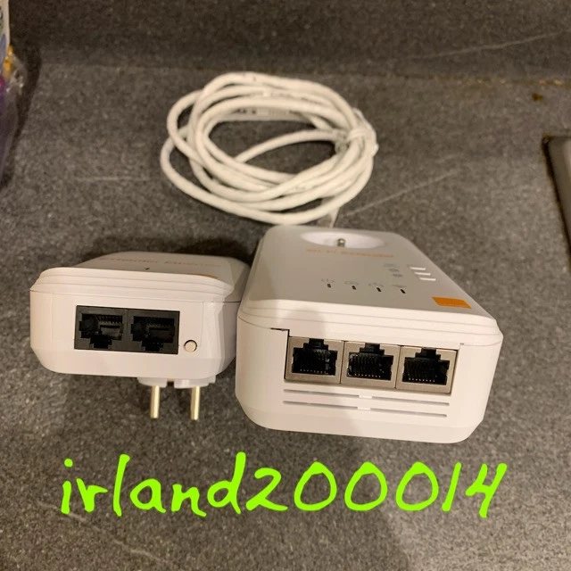 extender TV ou liveplug WIFI - Communauté Orange