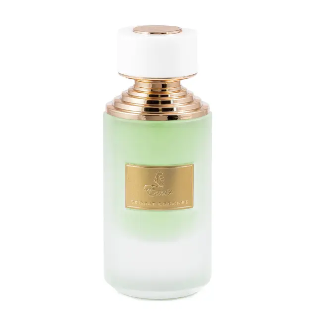 Cedrat Essense By Emir Oriental Fragrance Arabic Perfume Unisex 75ml Spray Gift