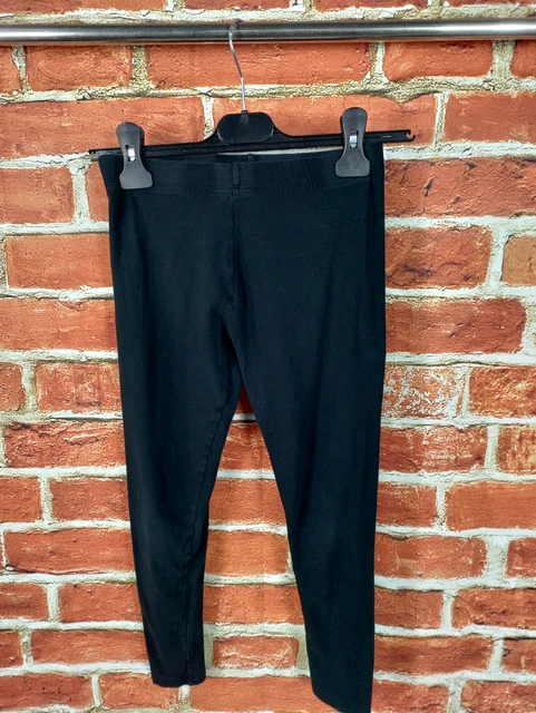 GIRLS BUNDLE AGE 10-11 YEARS M&S etc FATFACE LEGGINGS SKIRT DENIM PARTY 146CM 6