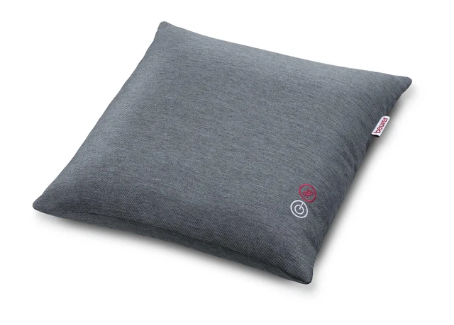 Beurer MG 135 Coussin de massage Gris 18 W