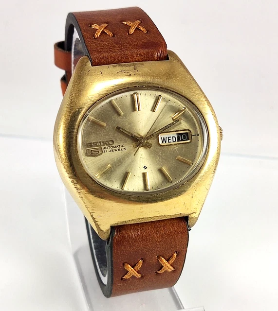 Vetro Originale Seiko 310T40ANG0 Per Orologi - Ricambio Nuovo Cristallo Acrilico