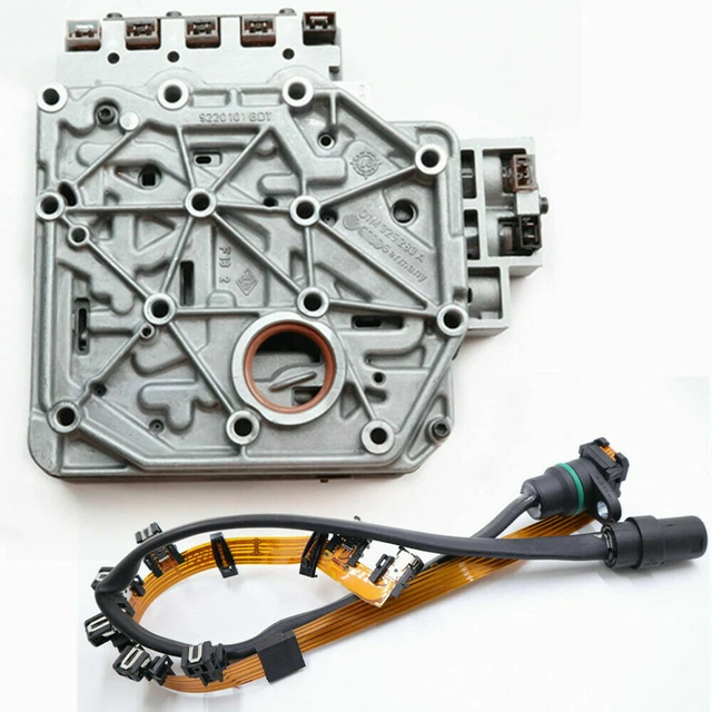 KK Automatic Transmission Parts, Transmission & Drivetrain, Car