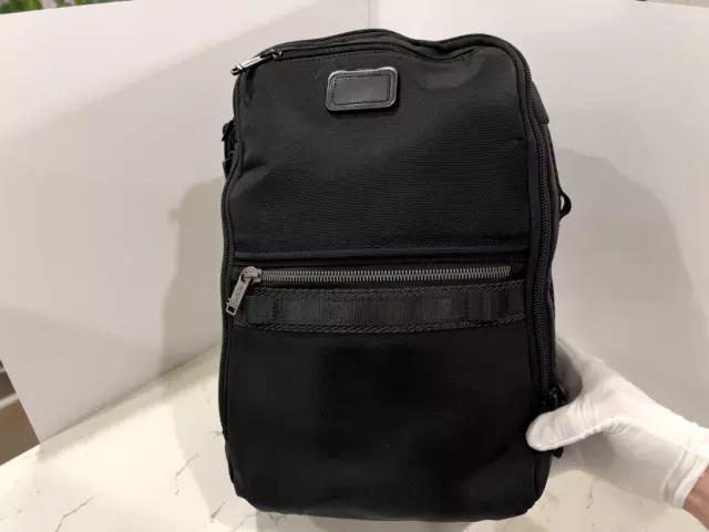 Tumi  ALPHA BRAVO Dynamic Backpack (Brand New W/Tags)