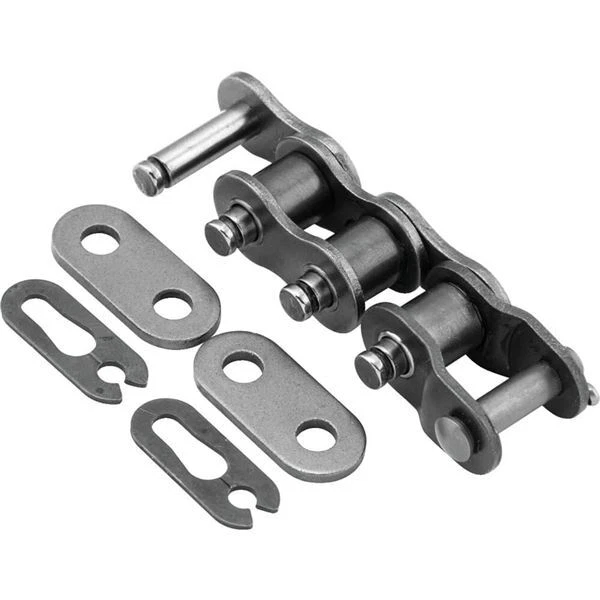 Natural Bikemaster 428H Heavy Duty Precision Roller Chain Link Kit