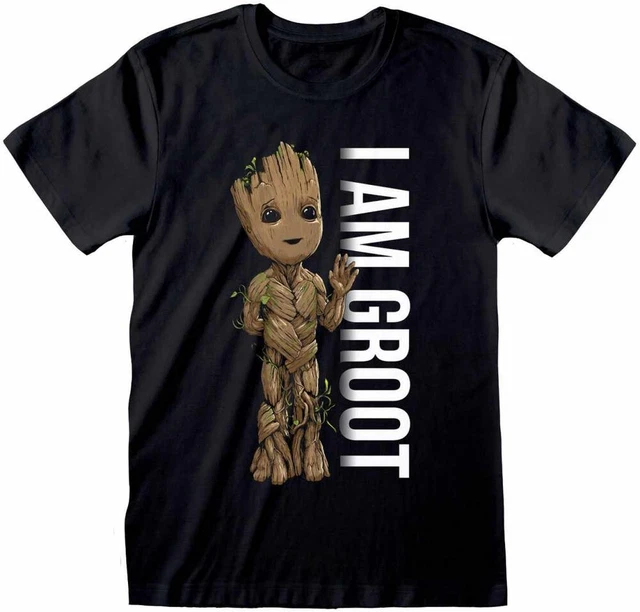 I Am Groot: I Nuovi Poster Della Miniserie Animata Per Disney - Foto 5